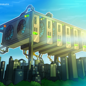 German Firm Unveils Mobile Eco-Friendly Bitcoin Mining Containers