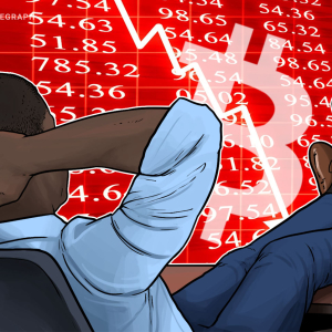 Pro Traders Unfazed by Bitcoin Price Stalling at $12,400, Data Shows