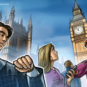 UK Gov’t Faces Questions Over Impact of Crypto Bear Market on UK Blockchain Industry