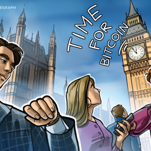 20% of Affluent UK Millennials Have Invested in Bitcoin: New Survey