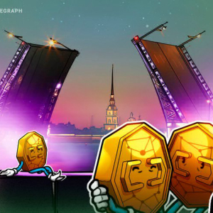 Russia Is Getting Serious About Blockchain, but Remains on the Fence About Cryptocurrencies
