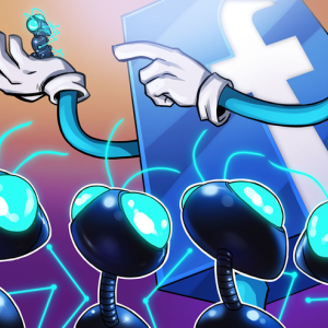 The Reasons Why Blockchain Is Not Quite Ready for Facebook’s Dreams