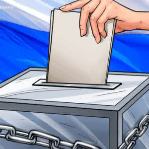Russian Independent Electoral Watchdog to Pilot Blockchain for Voting System