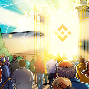 Paxos Debuts Fiat Gateway With Binance Crypto Exchange as Its First Client