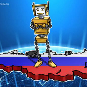 Russia: Sberbank CEO Says Industrial Scale Blockchain Adoption Is 1-2 Years Away
