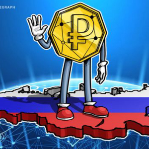 State Duma Chairman: Russian Stablecoin Would Be Equivalent to Fiat Ruble in ‘Digital Space’
