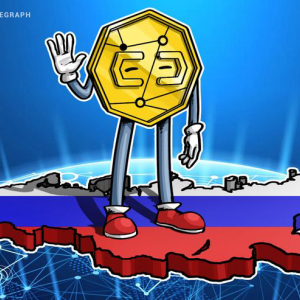 Russian Minister of Justice: Cryptocurrency Doesn’t Yet Need to Be Legally Defined
