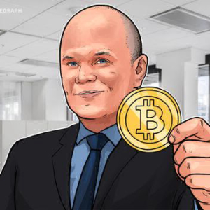 After ‘Taking out’ $6,800, Bitcoin Will Hit ‘New Highs’ In 2019, Says Galaxy Digital’s Novogratz