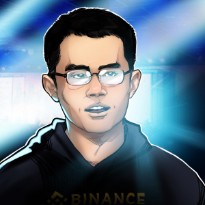 New User Registrations on Binance Approach All-Time High Amid Bitcoin Halving