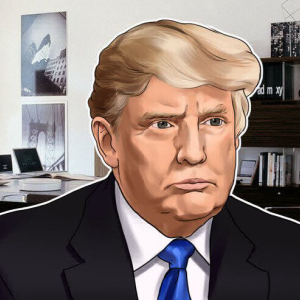 You Can Now Use Cryptocurrency to Trade ‘TRUMP-2020’ Futures