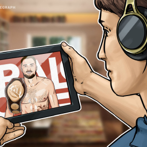Brazilian Jiu-Jitsu Champion Says He Lost Bitcoin Bought in 2015