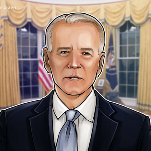 Biden taps crypto-savvy former CFTC chair for transition team