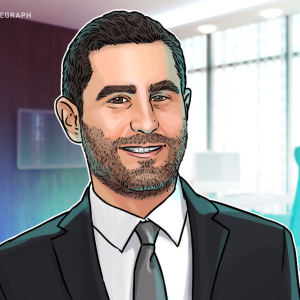 Charlie Shrem Gives Exclusive Update on Mysterious Letter