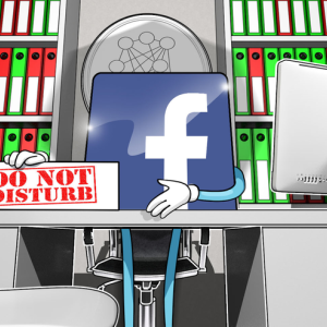 Swiss Data Watchog Says Facebook Not Responding to Letter on Libra