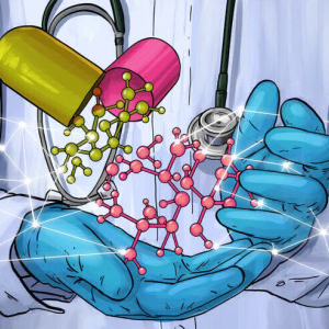 US Researchers Develop Blockchain Protocol to Fight Counterfeit Pharmaceuticals