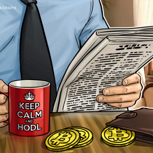 Fundstrat Survey: 54% of Institutional Players Think Bitcoin Price Has Already ‘Bottomed’