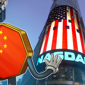 Nasdaq to Reportedly Tighten IPO Rules for Chinese Firms, Crypto Potentially Affected