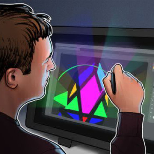 Pixel-by-Pixel, New Project Offers Game Where Crypto Players Can Create Blockchain Art