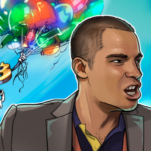 Roger Ver Claims His Bitcoin Transaction Fees Totaled $1,000 at Times
