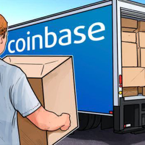 Coinbase Opens Office in Ireland as Part of Brexit Contingency Plan