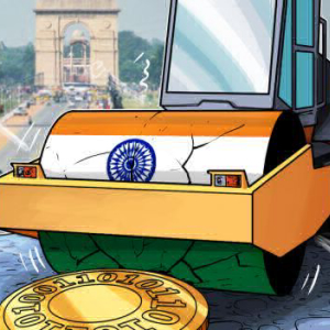 Deadline for Implementing Indian Central Bank’s Ban on Crypto Dealings Ends