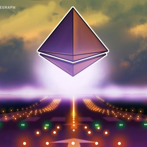 As Ethereum Grinds Upwards Past $200, These Signals Can Fuel ETH Price