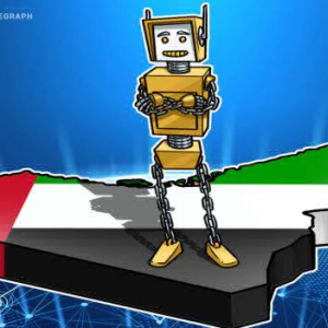 Riyadh Municipality Partners with IBM to Develop Blockchain for Government Services