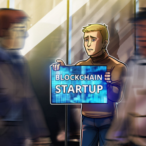 As Private Seed Funds Dry Up, European Blockchain Firms Seek Public Backing