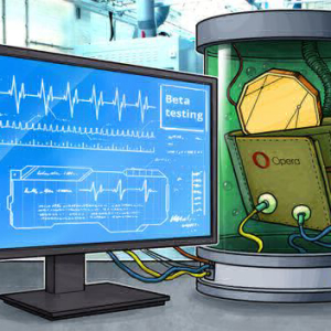 Opera Launches Beta ‘Labs’ Version of Built-In Crypto Wallet for Desktop Browser