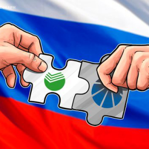 Russia: Sberbank to Consult Power Giant Rosseti on Blockchain in Tech Exchange Deal