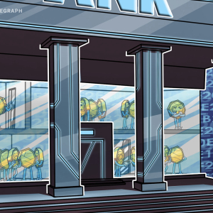German bank launches crypto fund covering portfolio of digital assets