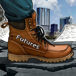 CME Bitcoin Futures See Open Interest Surge as Global Volume Hits $25B