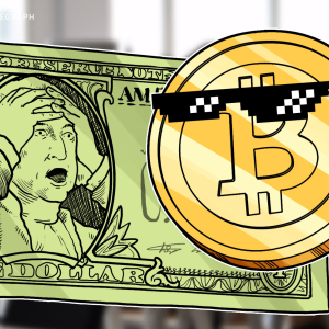 Bitcoin Investment App CEO Calls BTC a Monetary Revolution, Not a Technical One