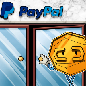 PayPal de-platforms conservative domain registrar over ‘alternative currency’