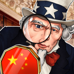 Expert: US Should Cut Crypto Firms Some Slack to Compete With China