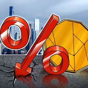 BlockFi Lowers Interest Rates for Top Tier Crypto Deposit Accounts