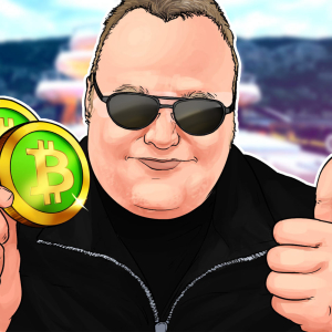 Kim Dotcom throws weight behind BCH, tips $3K price in 2021