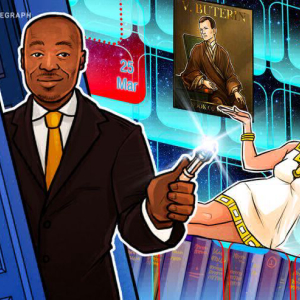 Hodler’s Digest, March 25–31: Top Stories, Price Movements, Quotes and FUD of the Week