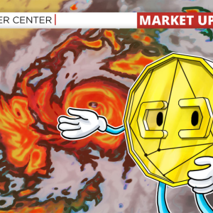 Crypto Markets Continue Trading in Red, Oil Reports Losses