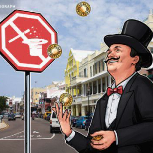 Bermuda Government to Introduce New Regulations on ICOs, Address ‘Legal Ambiguity’