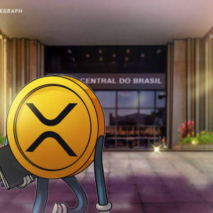 Ripple and Brazil’s Central Bank Hold Closed Meeting to Discuss ‘Institutional Matters’