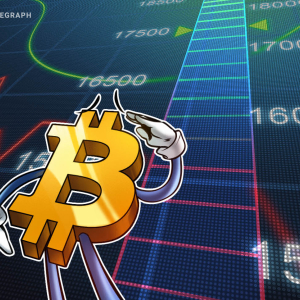 3 reasons Bitcoin price just hit $16,000 for the first time since 2017