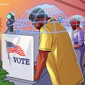 Blockchain voting is the alternative for trusted democratic elections