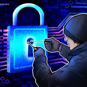 Hackers Grab Nearly $480K From Blockchain Platform Nuls