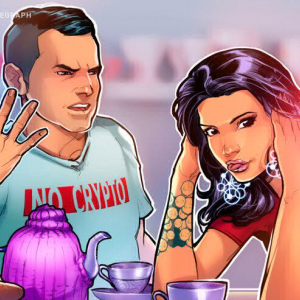 Five Crypto Relationships Worth Noting on Valentine’s Day