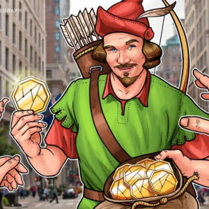 Report: Robinhood Using Crypto Trade Execution Services From Jump Trading