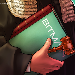 Bitmain Co-Founder Initiates Legal Fight to Return to Control Over Company