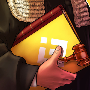 Binance sued for allegedly facilitating money laundering with 'lax KYC'
