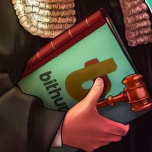 Bithumb Cryptocurrency Exchange Goes to Court Over $69M Tax Bill