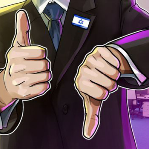 Israel: Former PM Calls Crypto a ‘Ponzi Scheme,’ But Underlines Importance of Blockchain